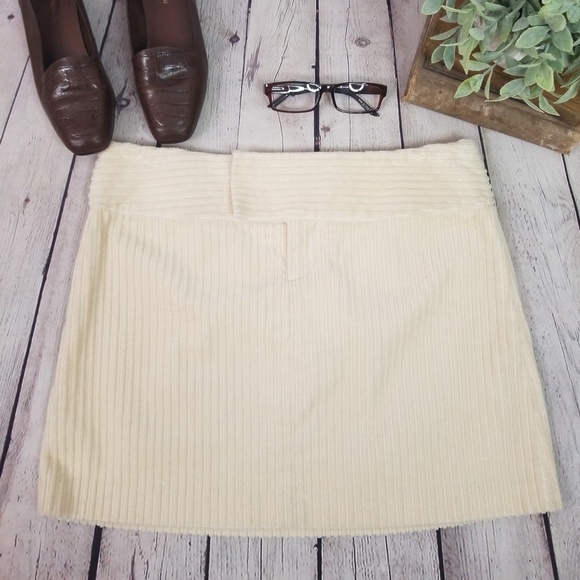 Laundry By Shelli Segal skirt NWT sixe 8 Career - Picture 1 of 8